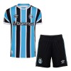 Maglia ufficiale Gremio FBPA 2023-24 Casa per Bambino